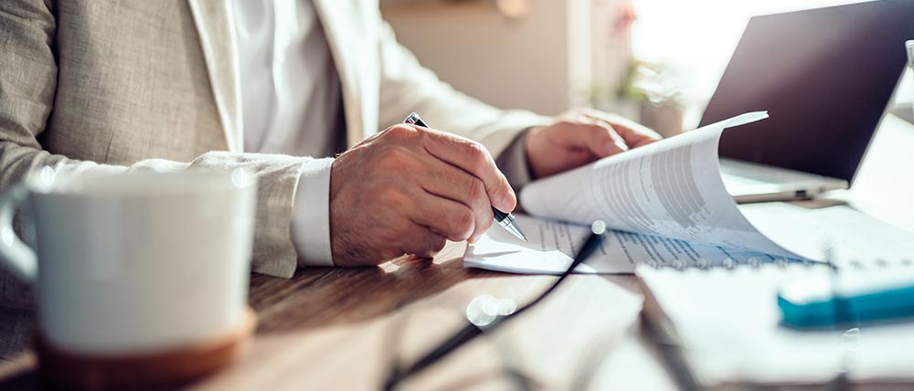 مدارک مورد نیاز جهت اخذ نمایندگی