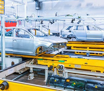 فناوری های نوین تولید
