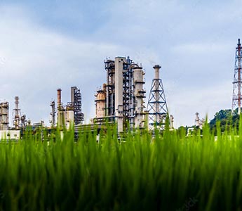 استانداردهای زیست محیطی