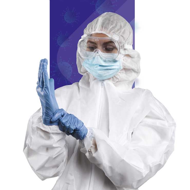Medical-staff-pandemic