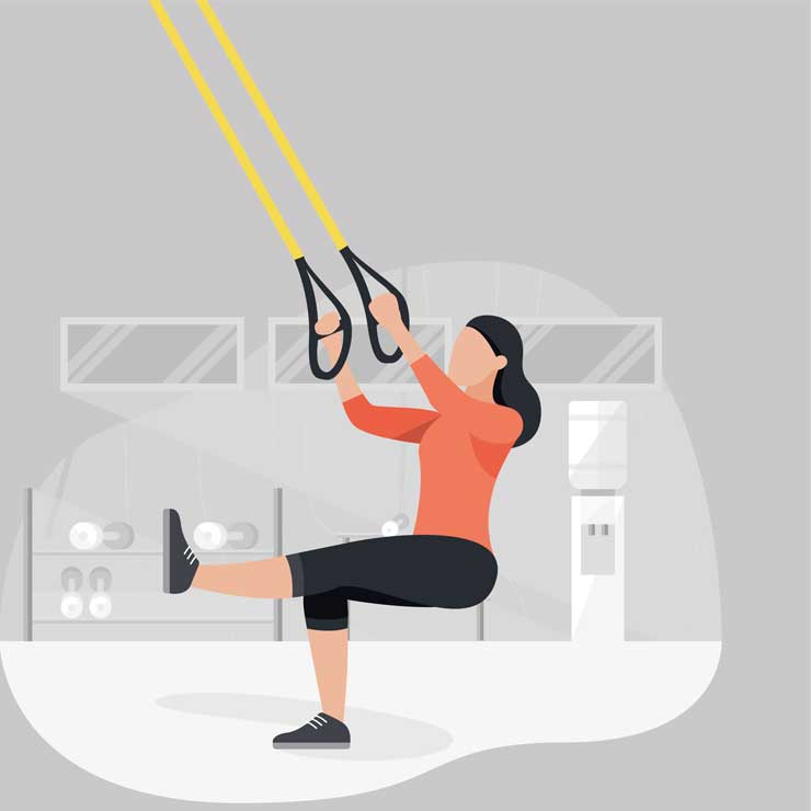 TRX