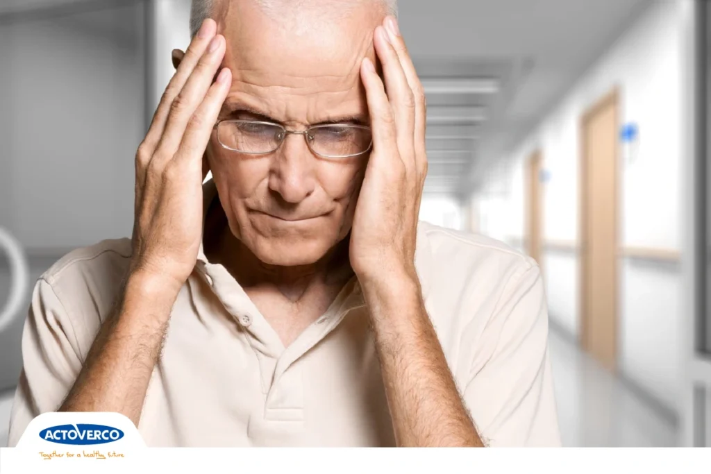 درمان سکته مغزی