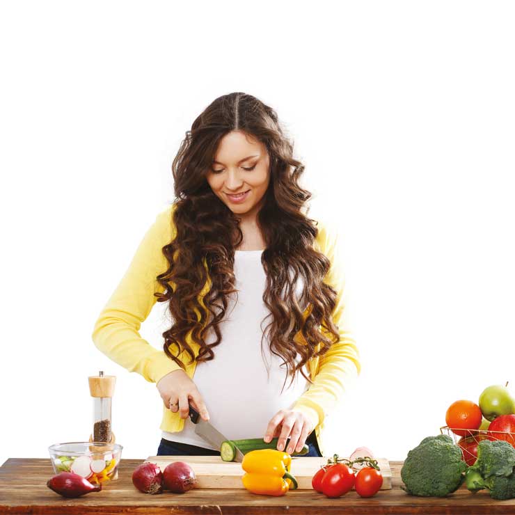 Diet-in-Pregnancy