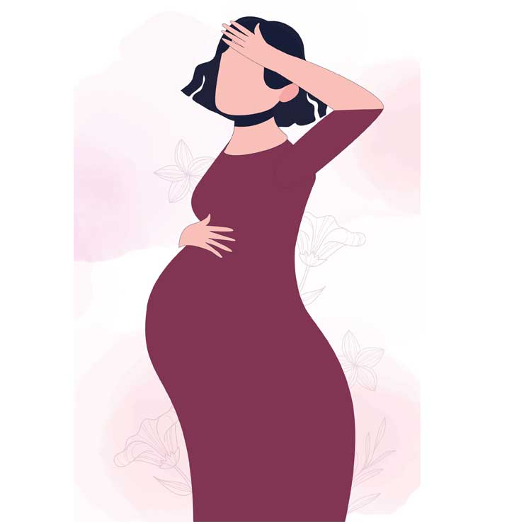 Migraine-in-pregnancy Migraine-in-pregnancy