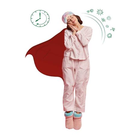 خواب و سیستم ایمنی