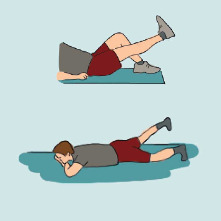 exercise-for-knee