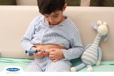 دیابت نوع یک