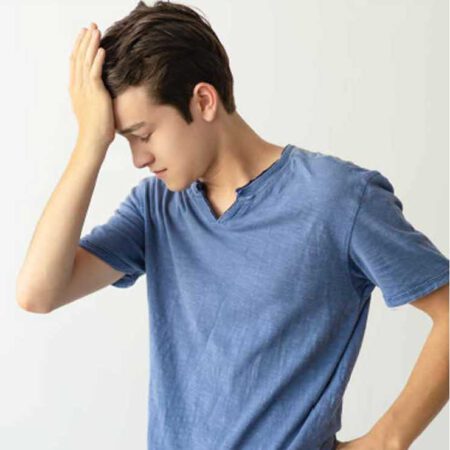 نوسانات خلقی