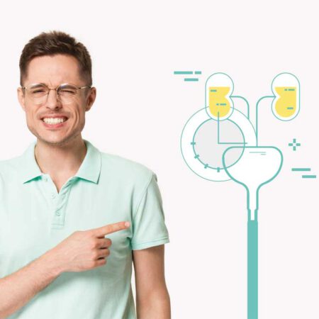 بی اختیاری ادرار