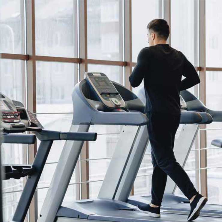 using-a-treadmill