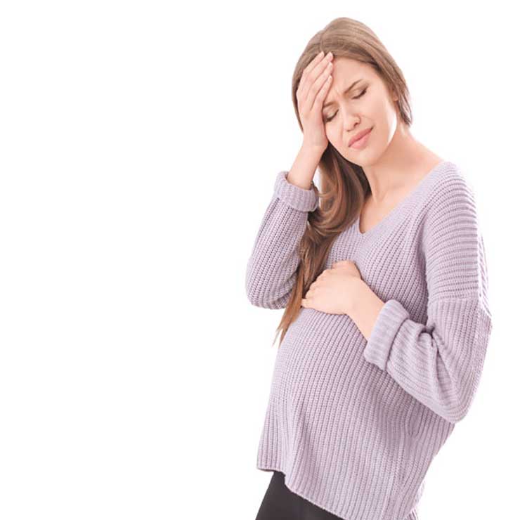 Reflux-During-Pregnancy