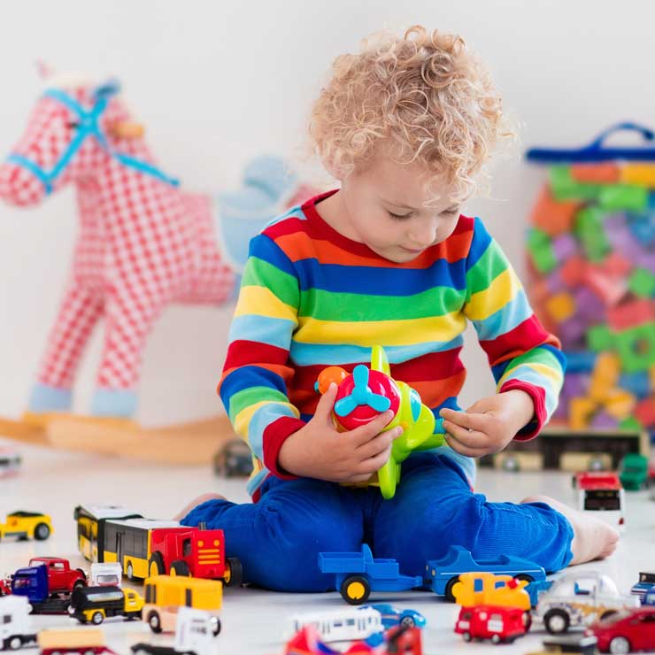 cleaning-child's--room