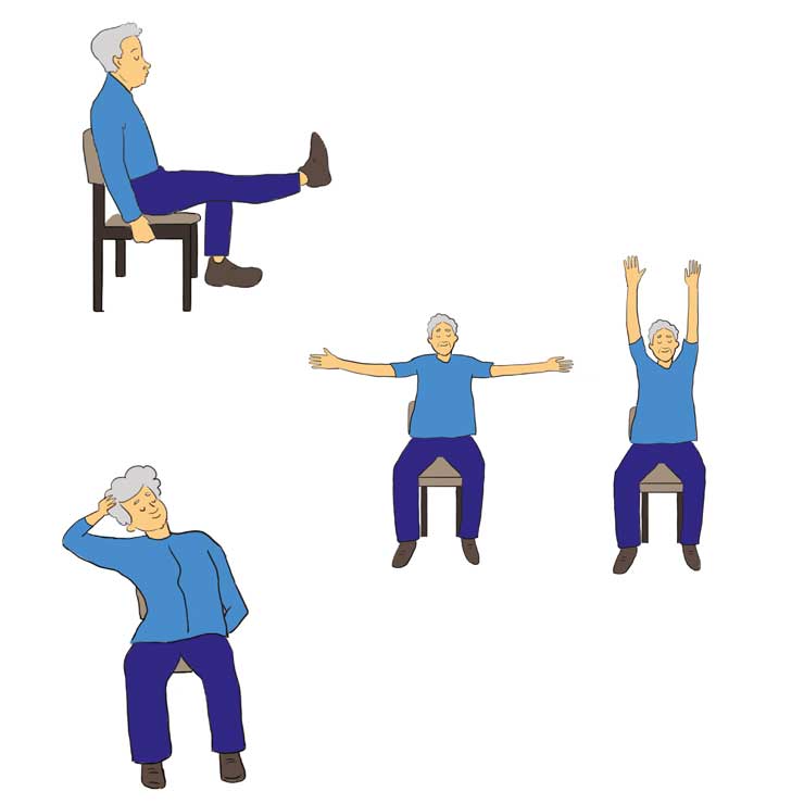 exercise-for-elderies