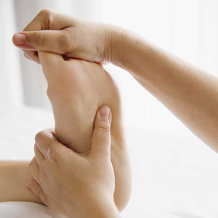 heel-spur heel-spur