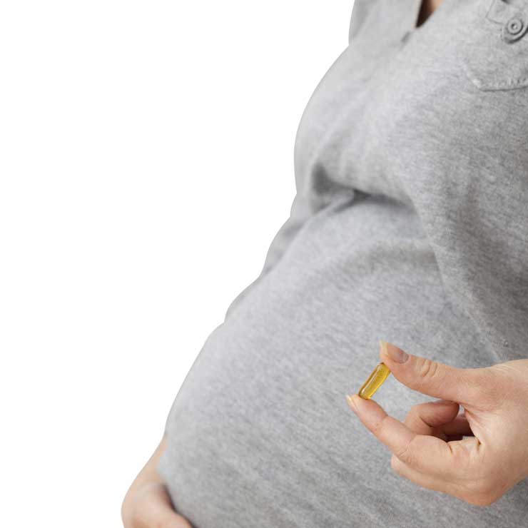 omega3-in-pregnanacy