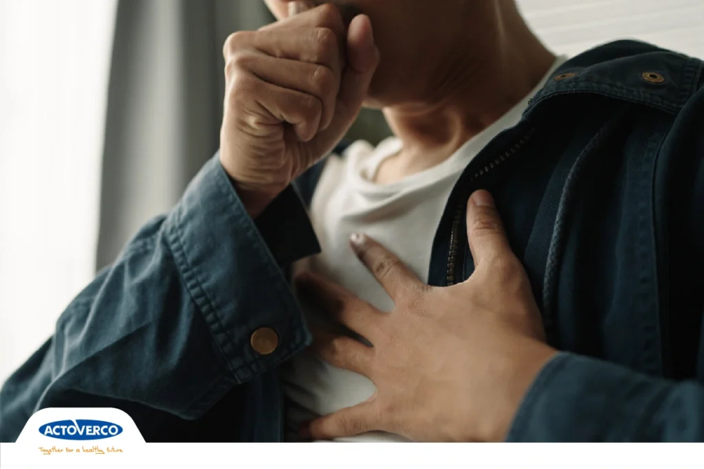 برونشیت ریه