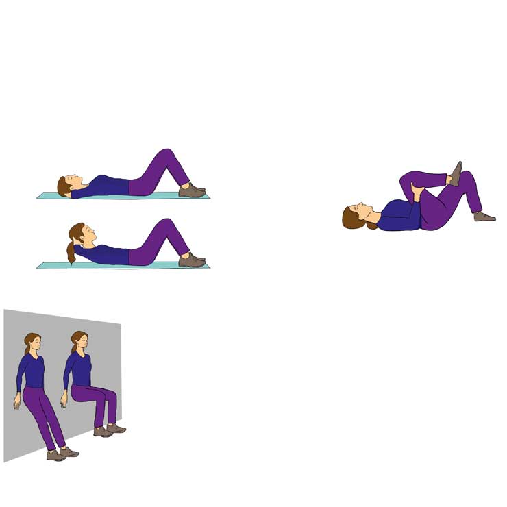 Exercises-for-Low-Back-Pain