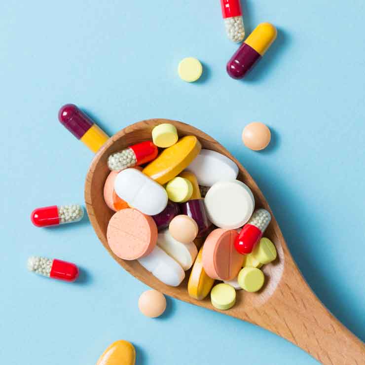 Medication-Administration Medication-Administration