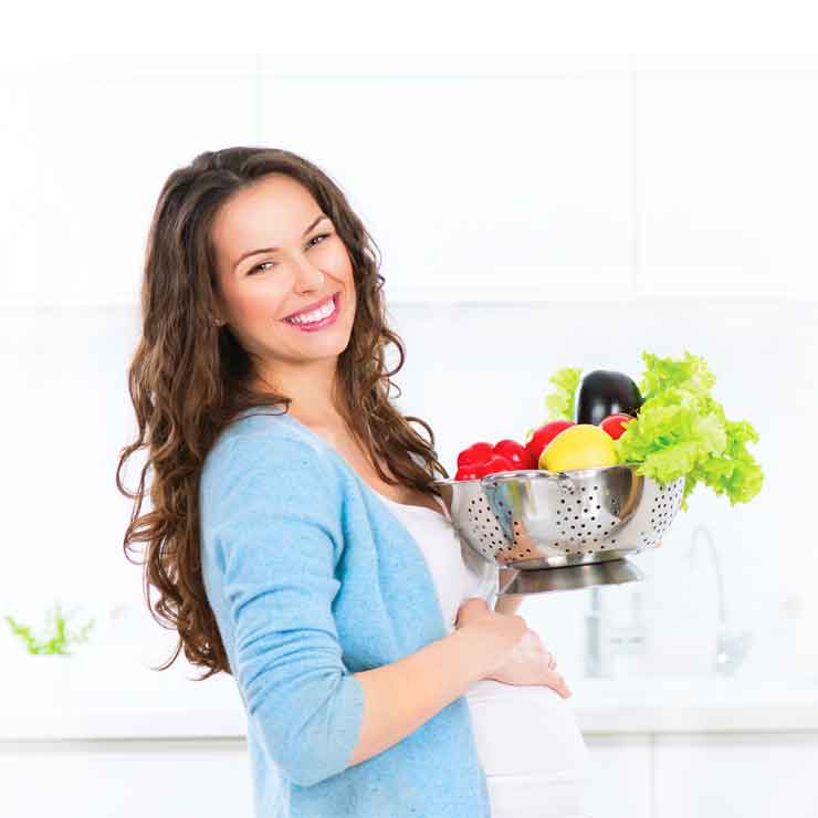 pregnancy-supplementation