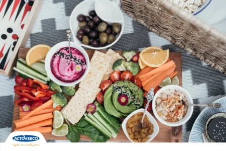 رژیم غذایی ام اس