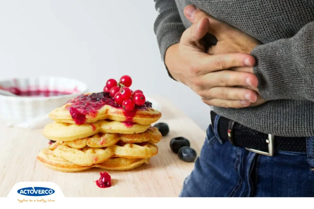 مسمومیت غذایی