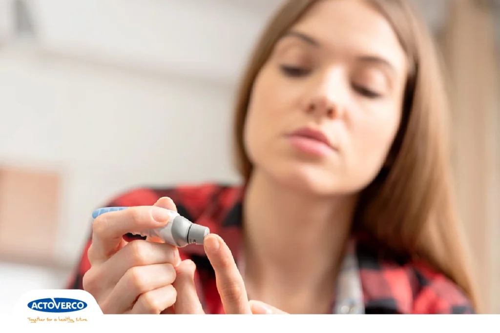 هیپوگلیسمی