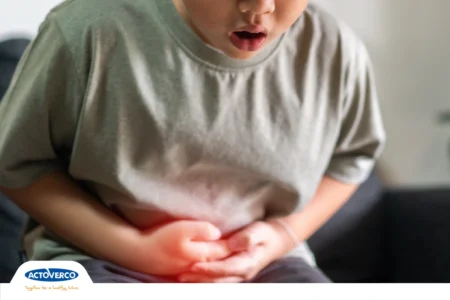 گاستروانتریت