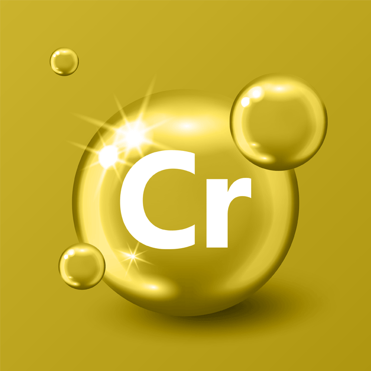 Chromium