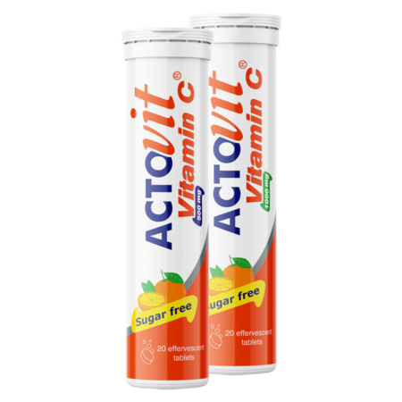 actovit