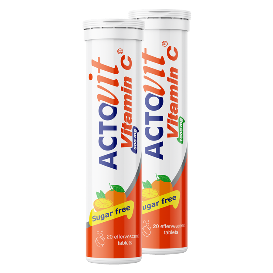 actovit