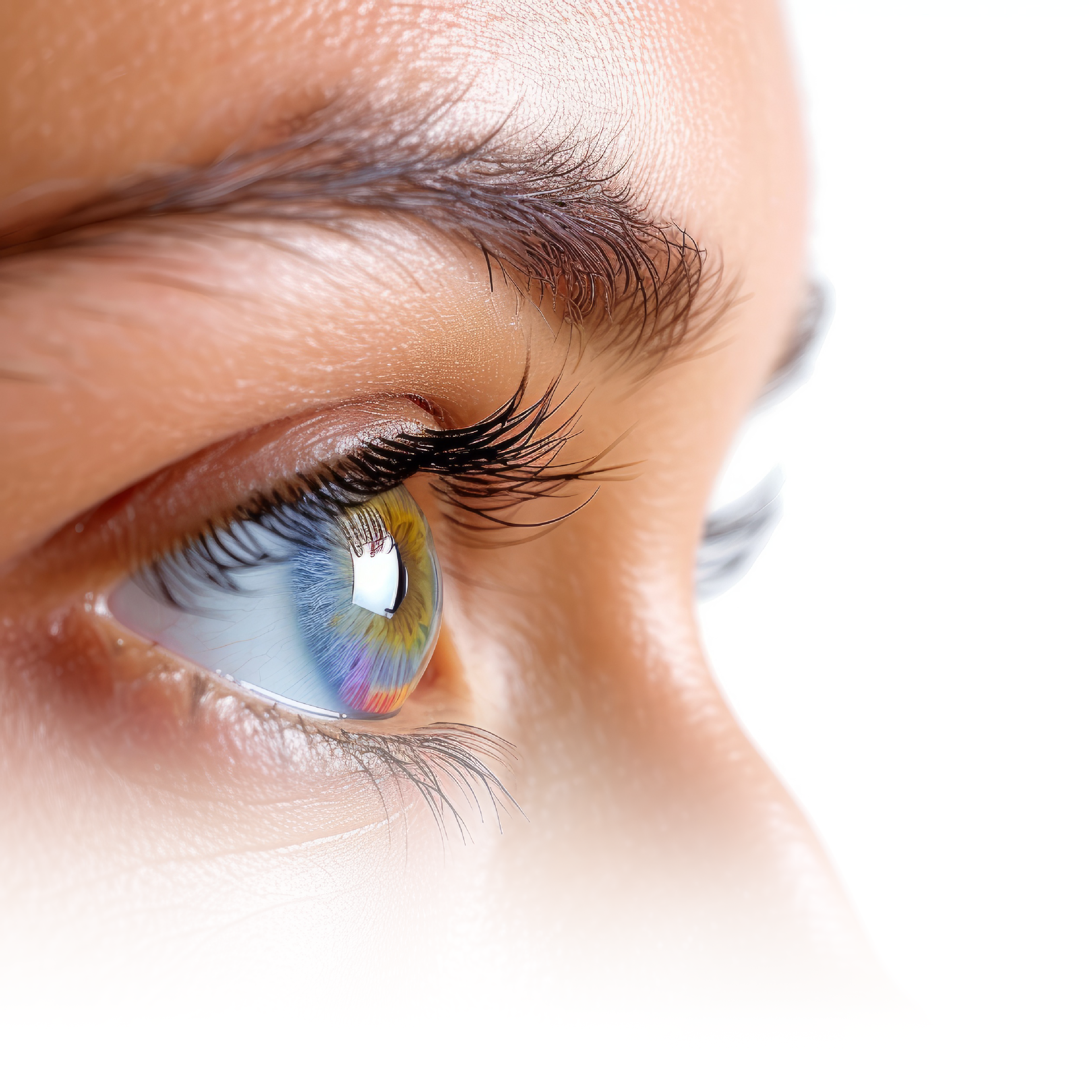 Glaucoma Glaucoma