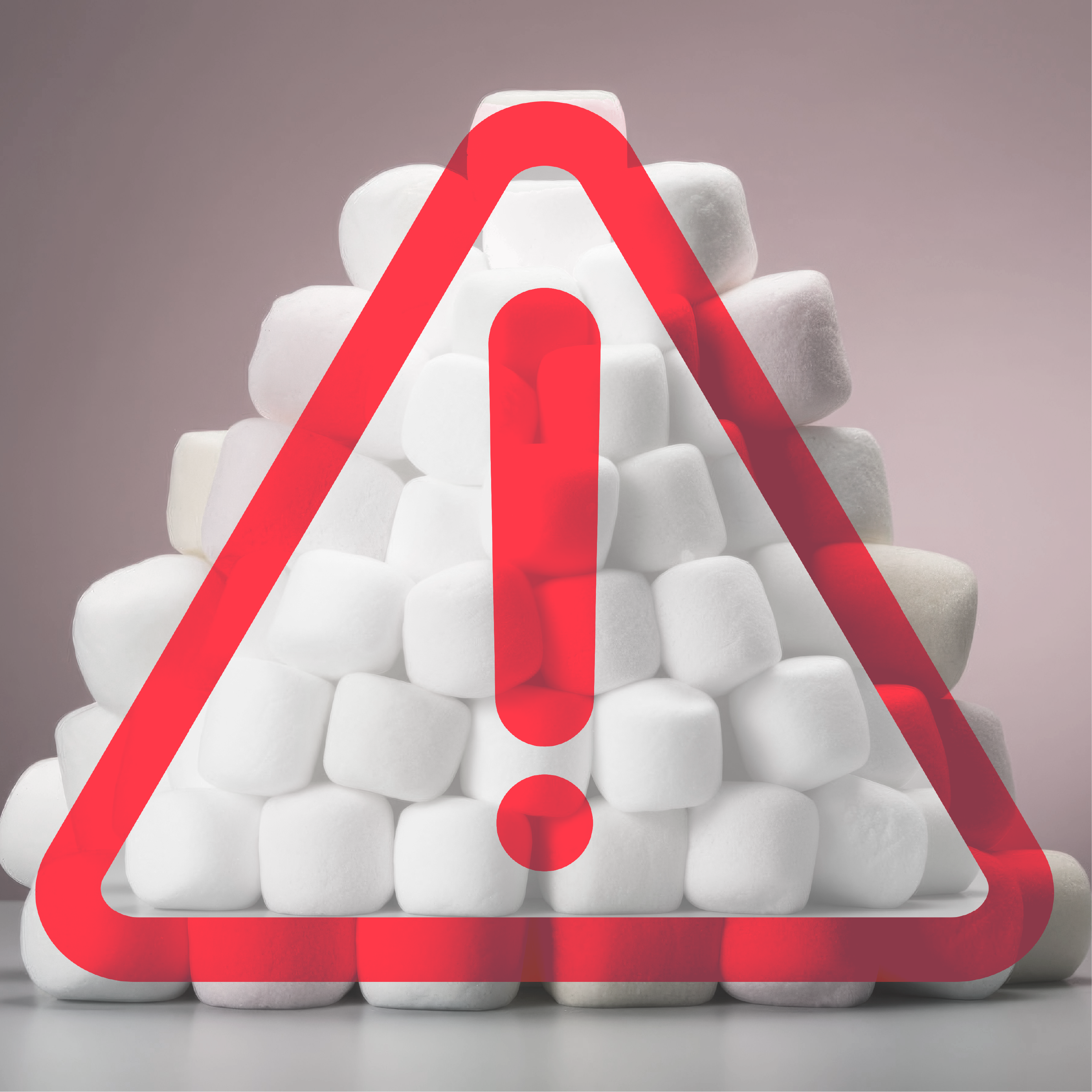 The impacts of sugar