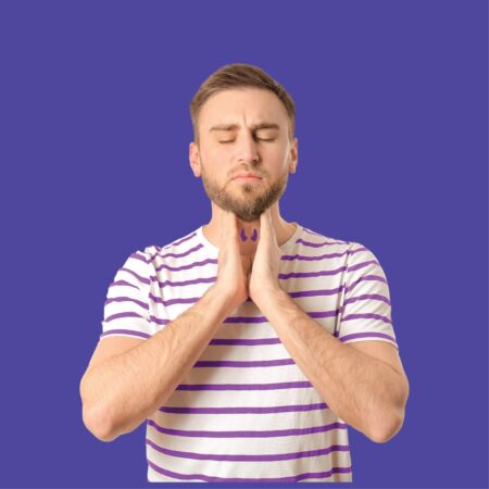 اختلالات تیروئید