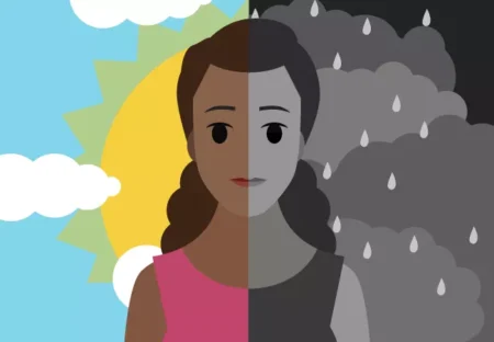 بیماری دو قطبی