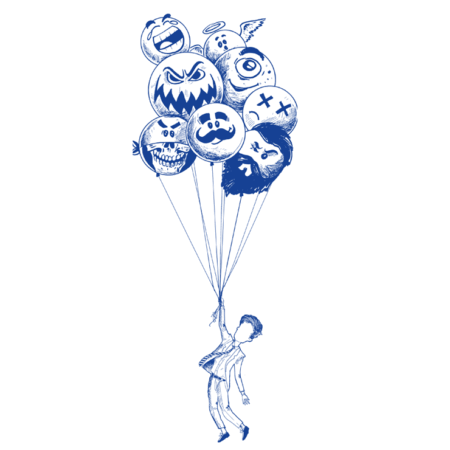 اختلال شخصیت نمایشی