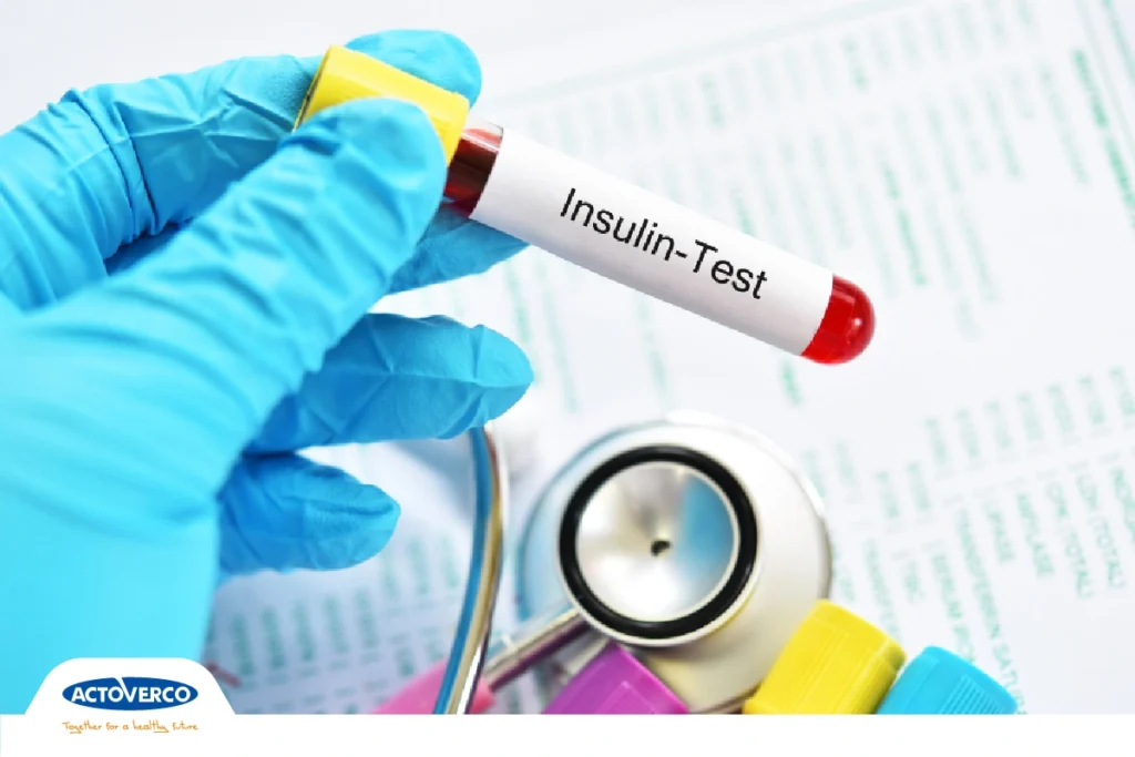 مقاومت به انسولین