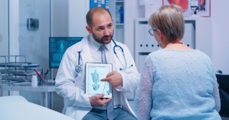 پوکی استخوان