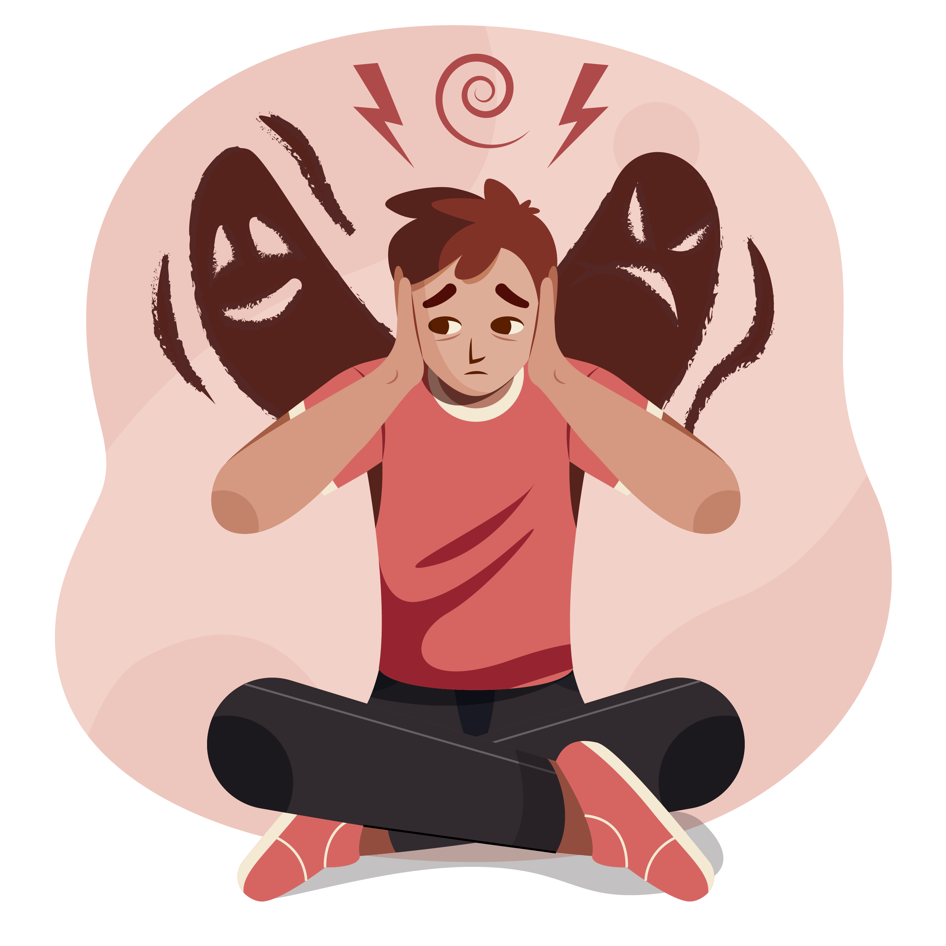 Sensory processing disorder Sensory processing disorder