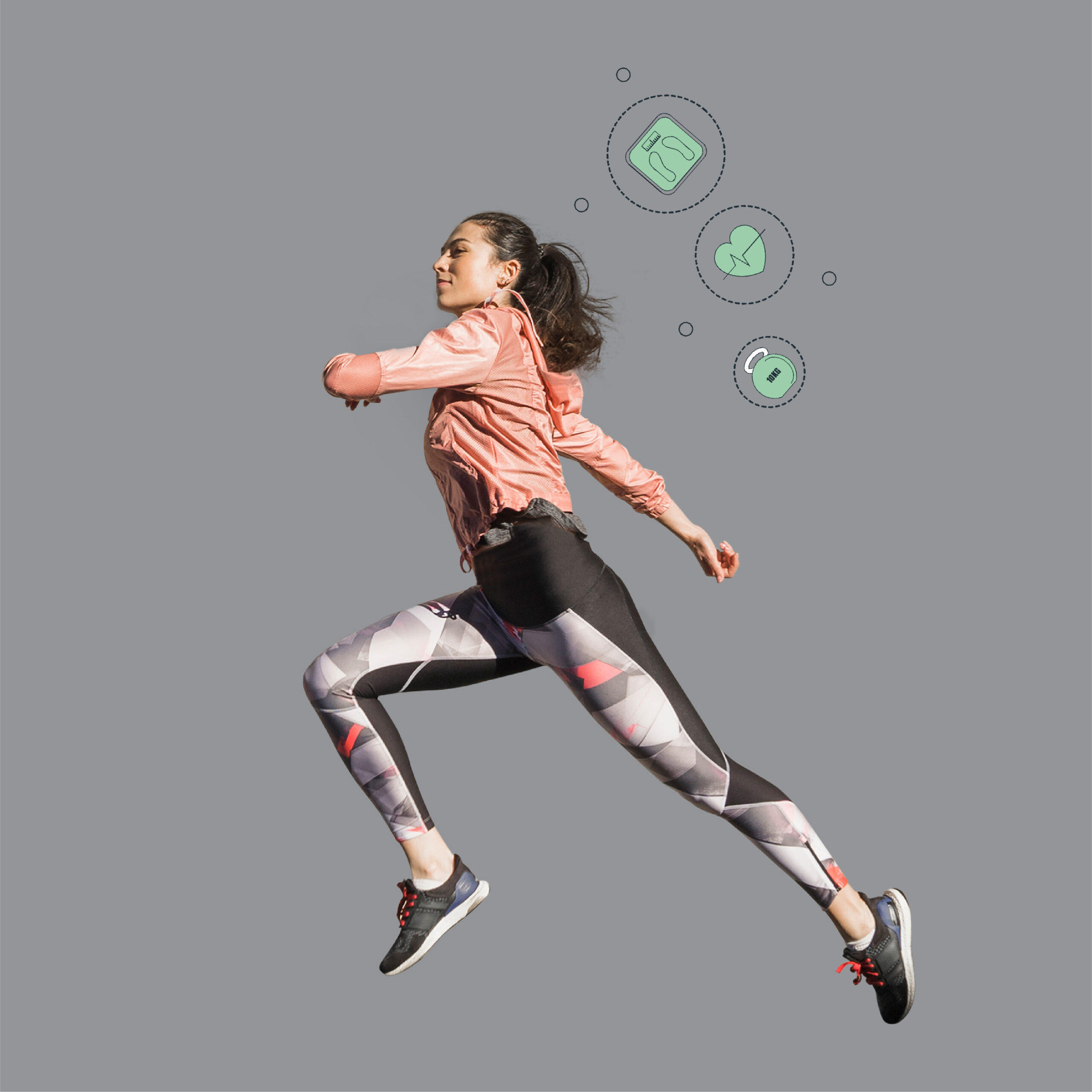 INCREASE Metabolism INCREASE Metabolism