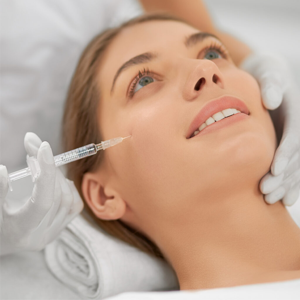 Skin rejuvenation Skin rejuvenation
