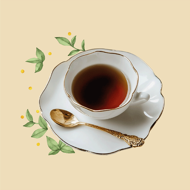 tea