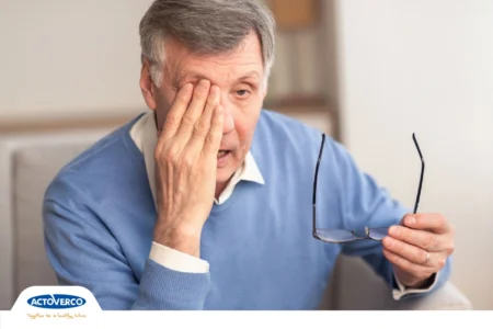 رتینوپاتی دیابتی