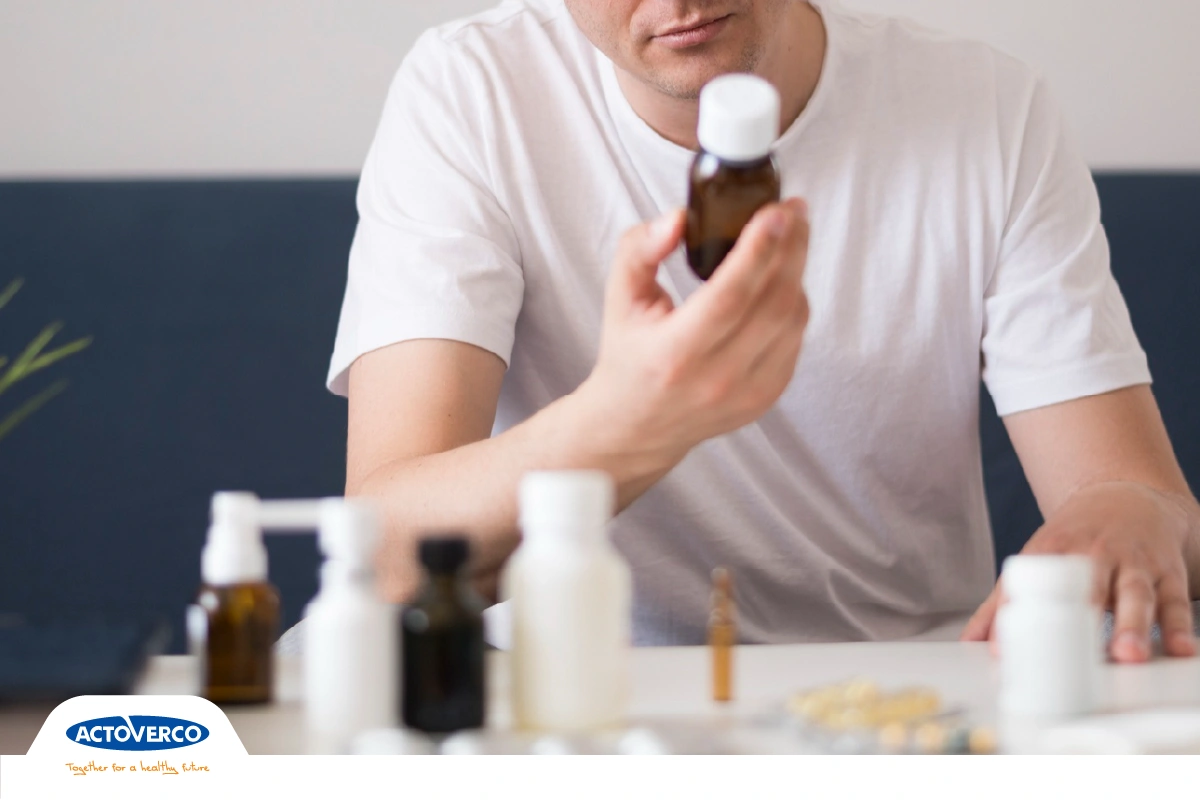 قرص آنتی هیستامین