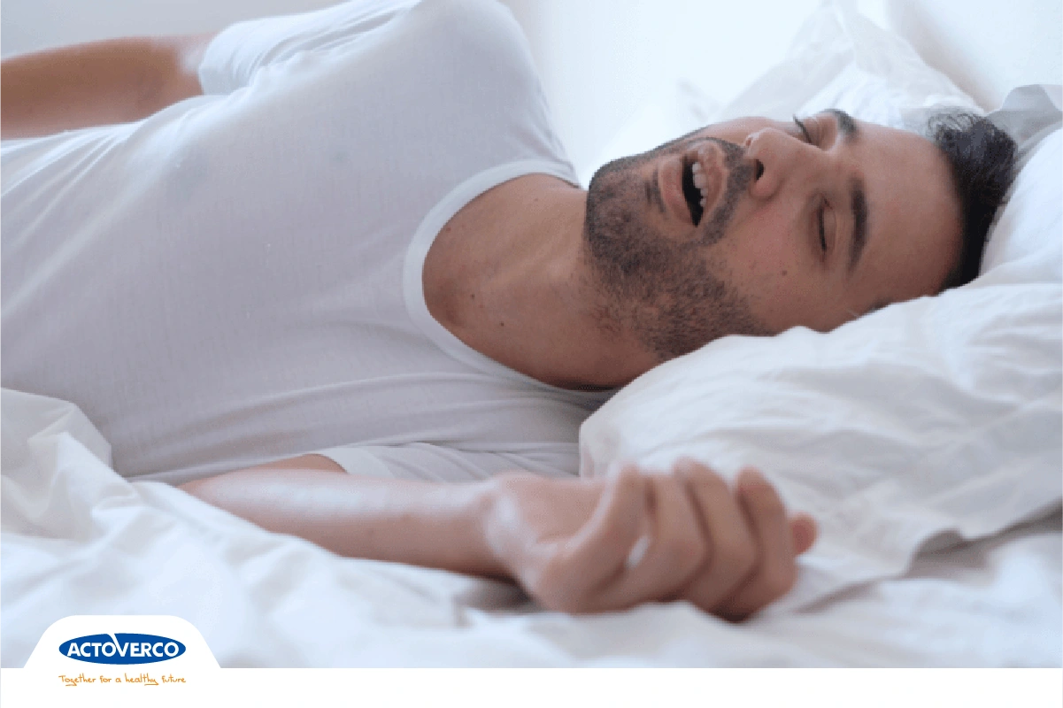 دارو برای اختلالات خواب