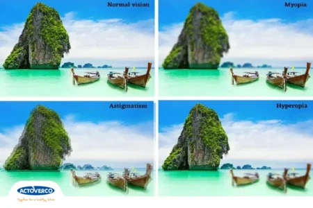 آستیگمات