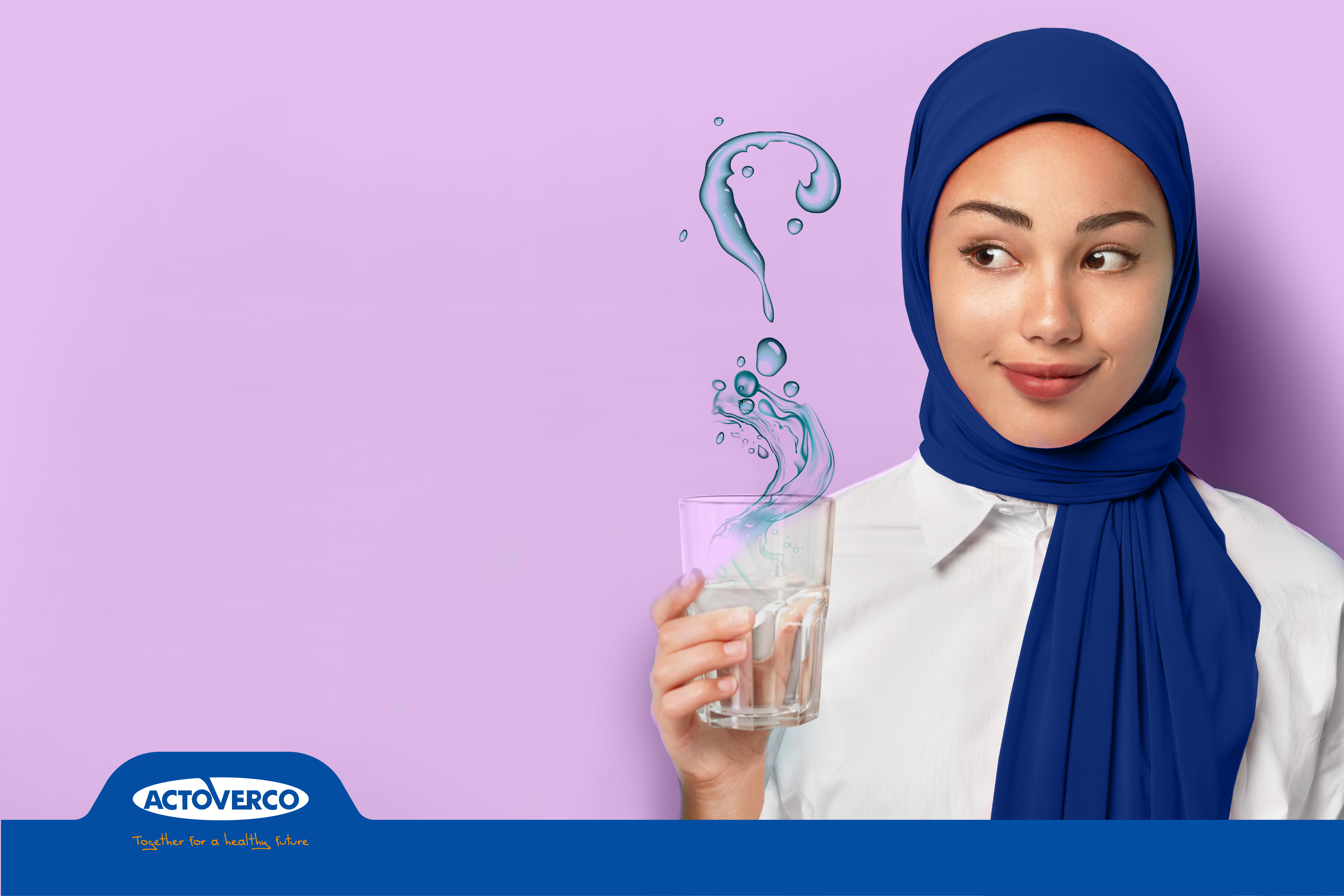 How much water should I drink a day.M