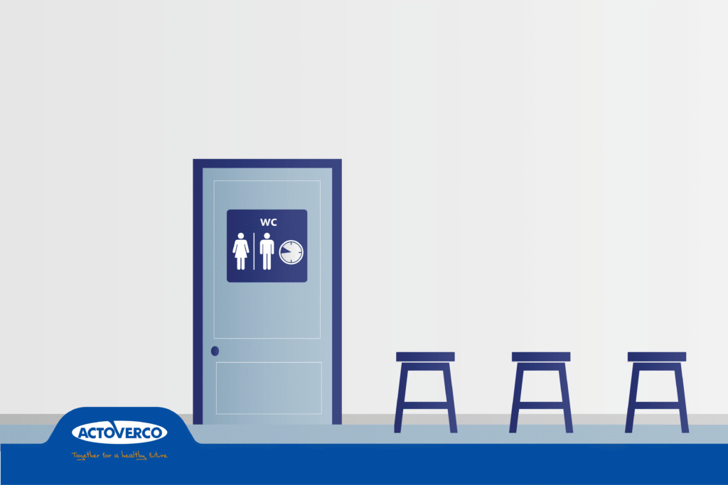 The Underactive Bladder.M