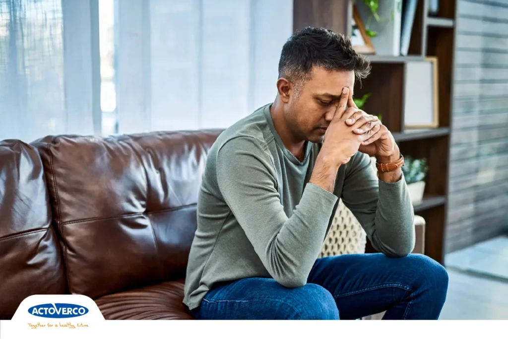 اضطراب فراگیر