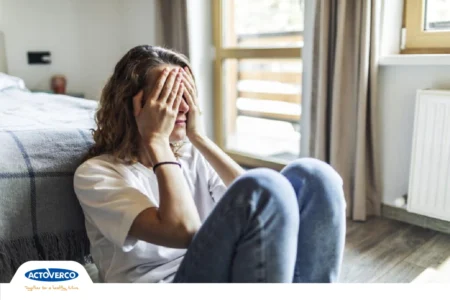 اضطراب فراگیر