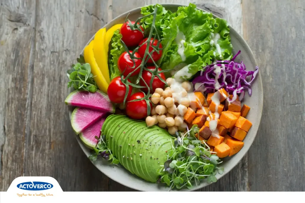 رژیم غذایی دیابت